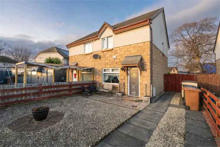 2 Bed House - Semi Detached with 1 Reception Room