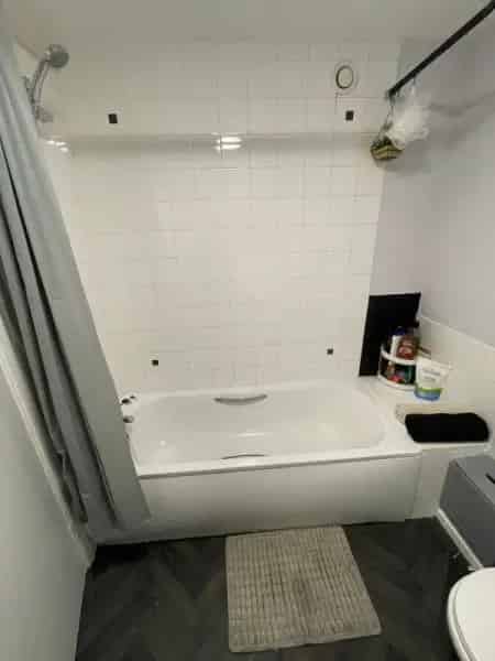 1 Bedroom Flat 12th Floor Stunning Manchester View