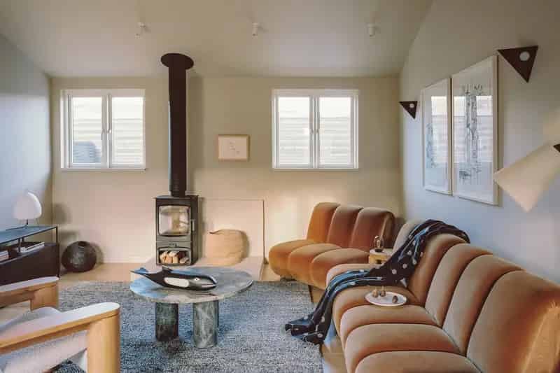 Ballard Estate Swanage Modern House For Sale