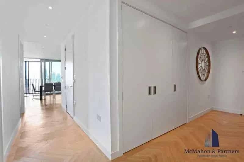 3 Bed Flat for Sale City of London