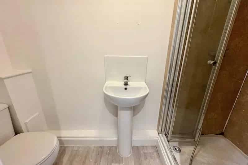 En Suite Double Room Clifton Triangle South All Bills Included