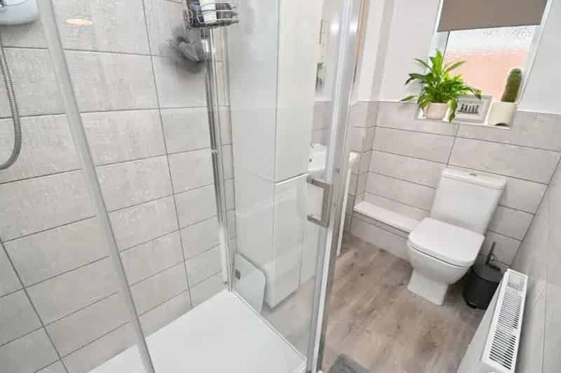 2 Bed Semi-Detached Bungalow For Sale