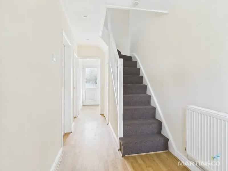 3 Bedroom House To Rent