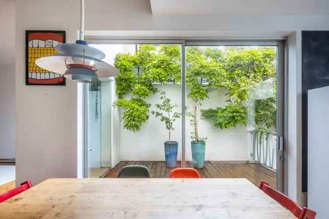 Detached house for sale in Overhill Road, London SE22