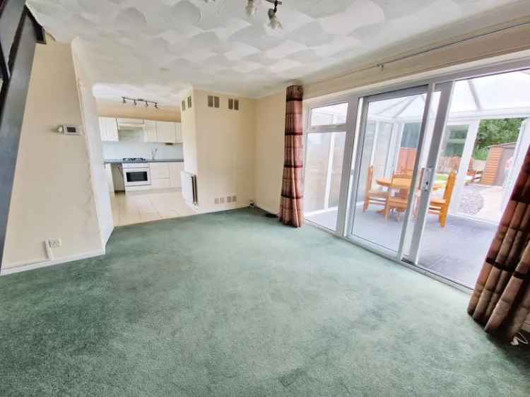 2 Bedroom House For Sale in Pencoed