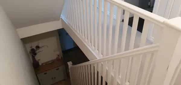 3 Story House 4 Bed Potential Off Street Parking