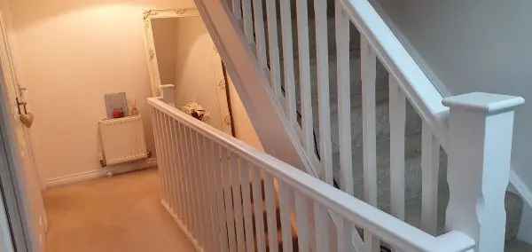 House For Rent in Welwyn Hatfield, England