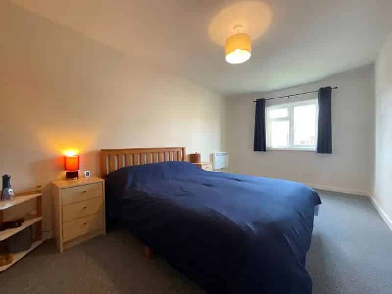 1 Bed Retirement Flat for Sale Shared Ownership