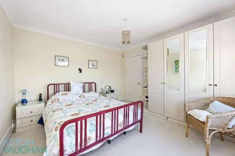 3 Bed House for Sale Brighton Sea Views