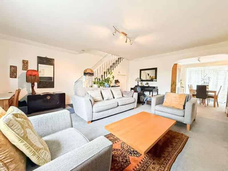 3 Bed End Terrace House for Sale in Fairfield
