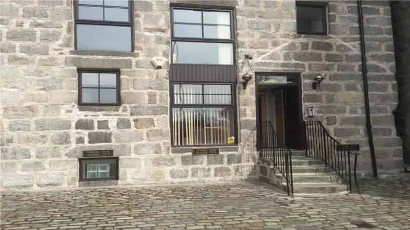 Commercial property For Rent , Commerce Lane, Aberdeen City, Scotland