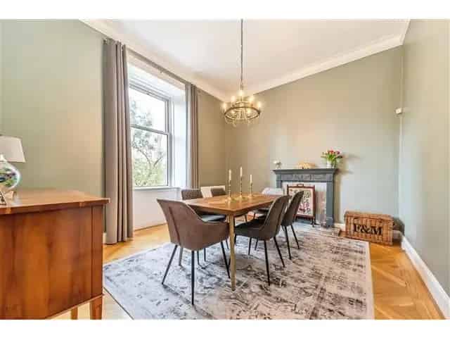 5 Bedroom Flat for Sale Extended Upper Conversion