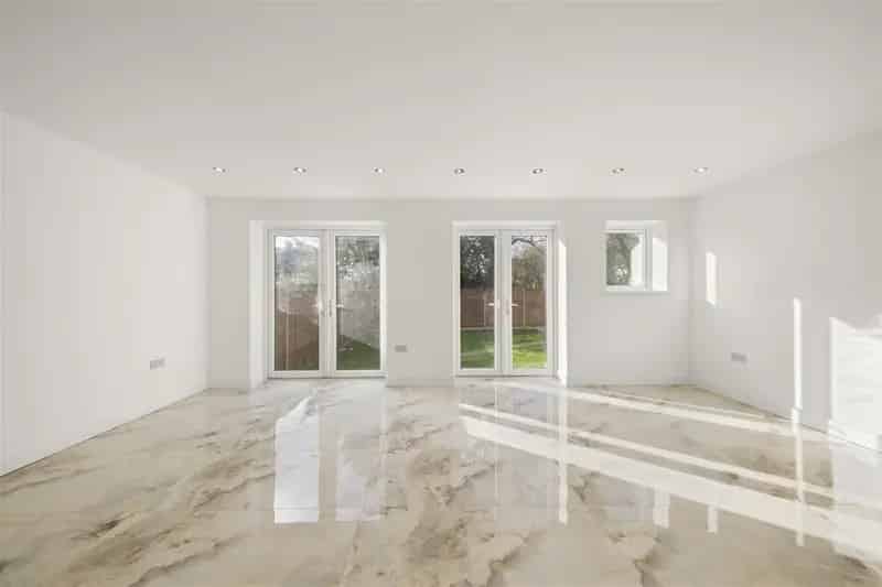 4 Bedroom House for Sale Luxury Semi Detached Home