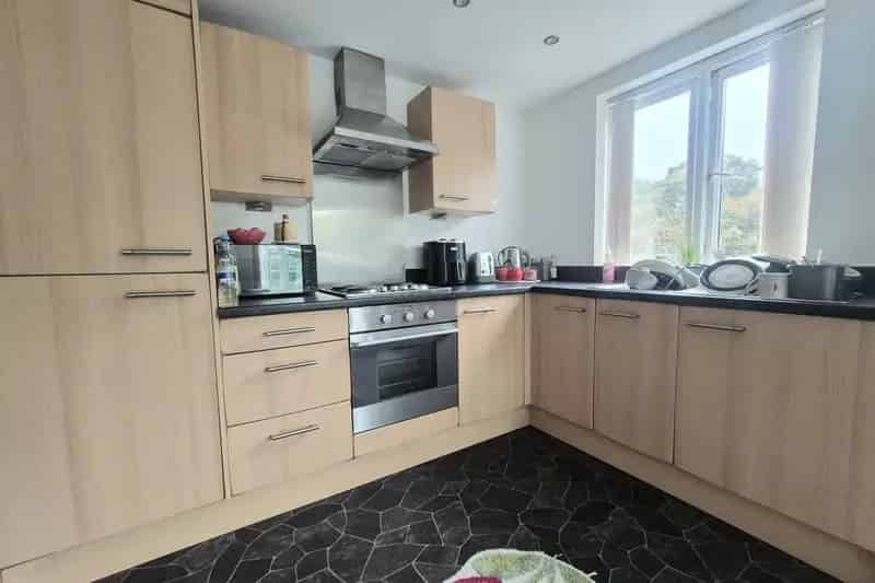 Flat For Rent , Calderdale, England