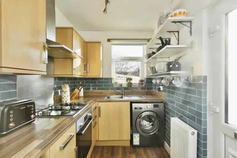 3 Bedroom End Terrace House for Sale in Sheffield