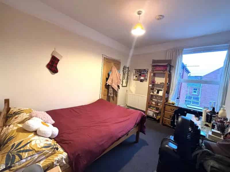 Room to Rent All Bills Included House Share Double Room