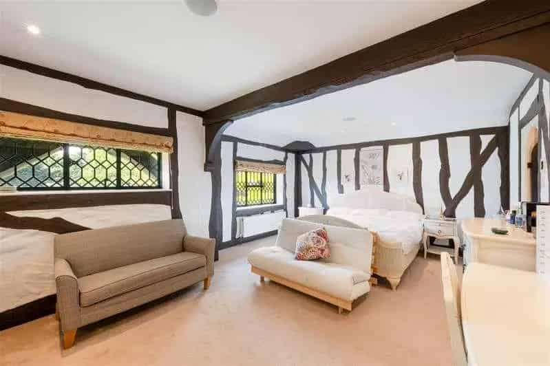 4 Bed Character House for Sale - Unique Period Features