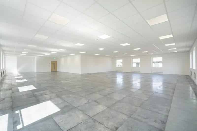 High Quality Office Building in Gloucester Business Park