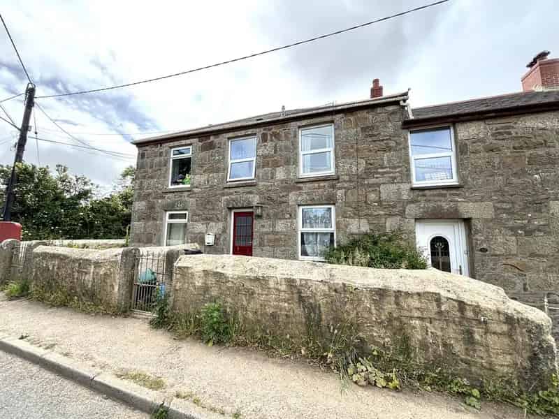2 Bed Terraced House for Sale at Auction