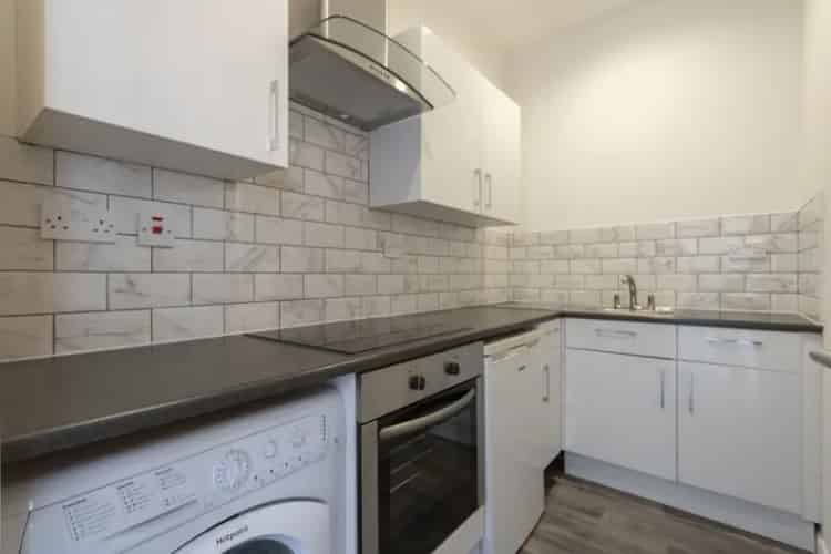 1 Bedroom Flat To Rent Available June 17 2025