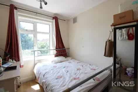 4 Bedroom Student House Southampton - 40m² - September