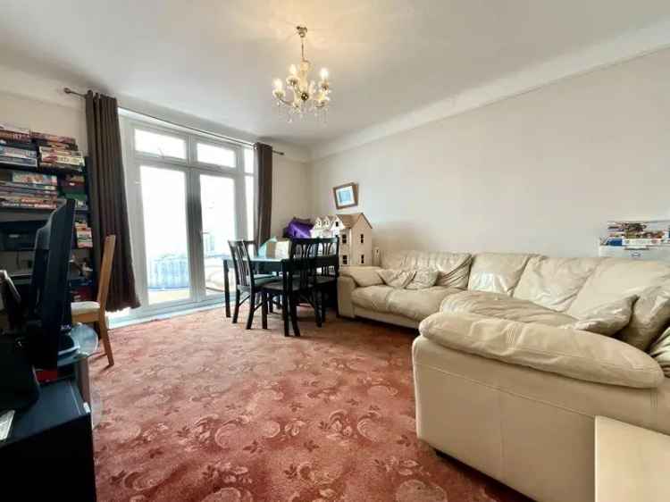 4 Bedroom Detached House for Sale Boscombe East