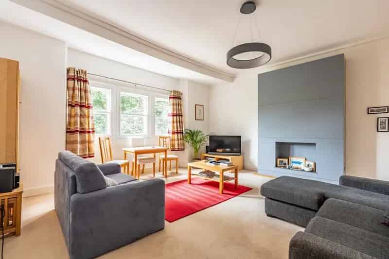 2 Bedroom Flat for Sale in Clifton Bristol