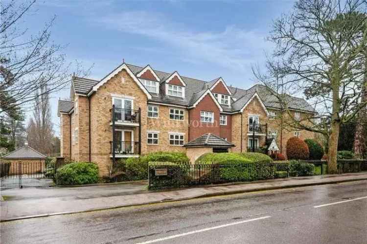 2 Bedroom Flat for Sale in Beckenham