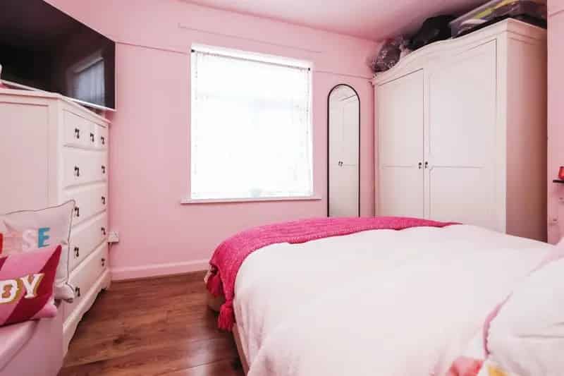 Three Bedroom Semi Detached House For Sale