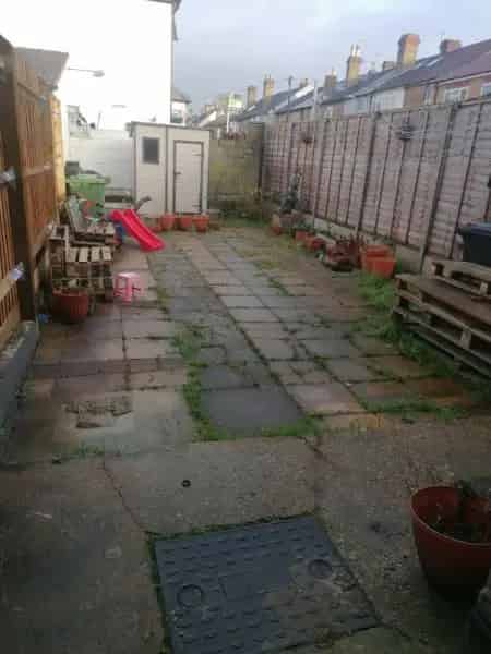 3 Bed Victorian Semi Detached House 1930s