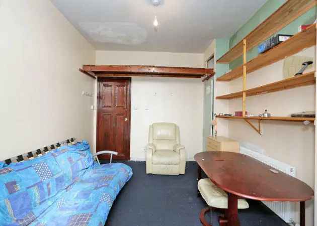 Flat For Rent in Aberdeen City, Scotland