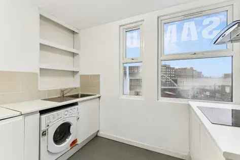 3 Bedroom Apartment Shoreditch Great Eastern Street