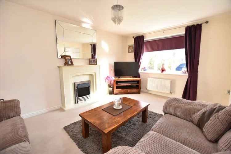 5 Bedroom Family Home Near Leeds and York
