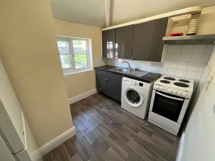 1 Bedroom Flat for Sale