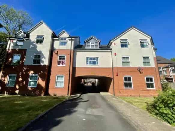 2 Bedroom 2 Bathroom Apartment Available July 23rd