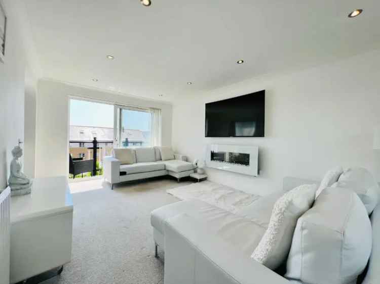 5 Bedroom House For Sale Sea Views Hythe