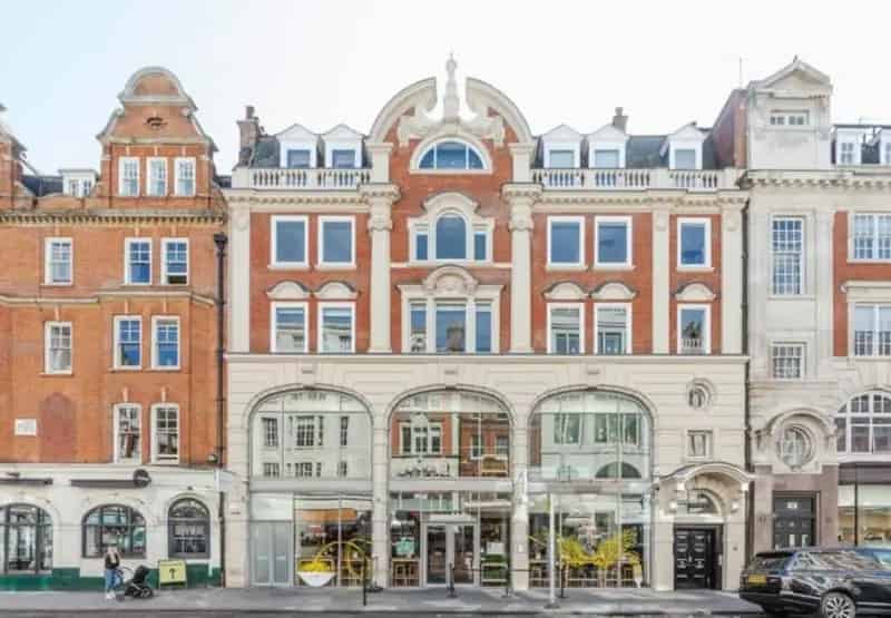 Managed Office Space for 40-50 People Flexible Terms