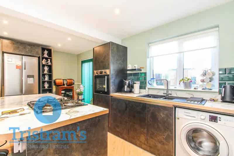 3 Bedroom Detached House to Rent Sandiacre