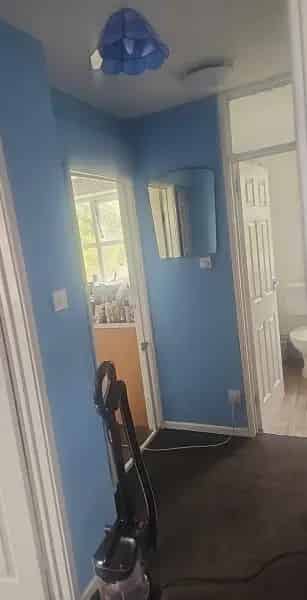2 Bed 1 Bath Flat Swap St Austell Area