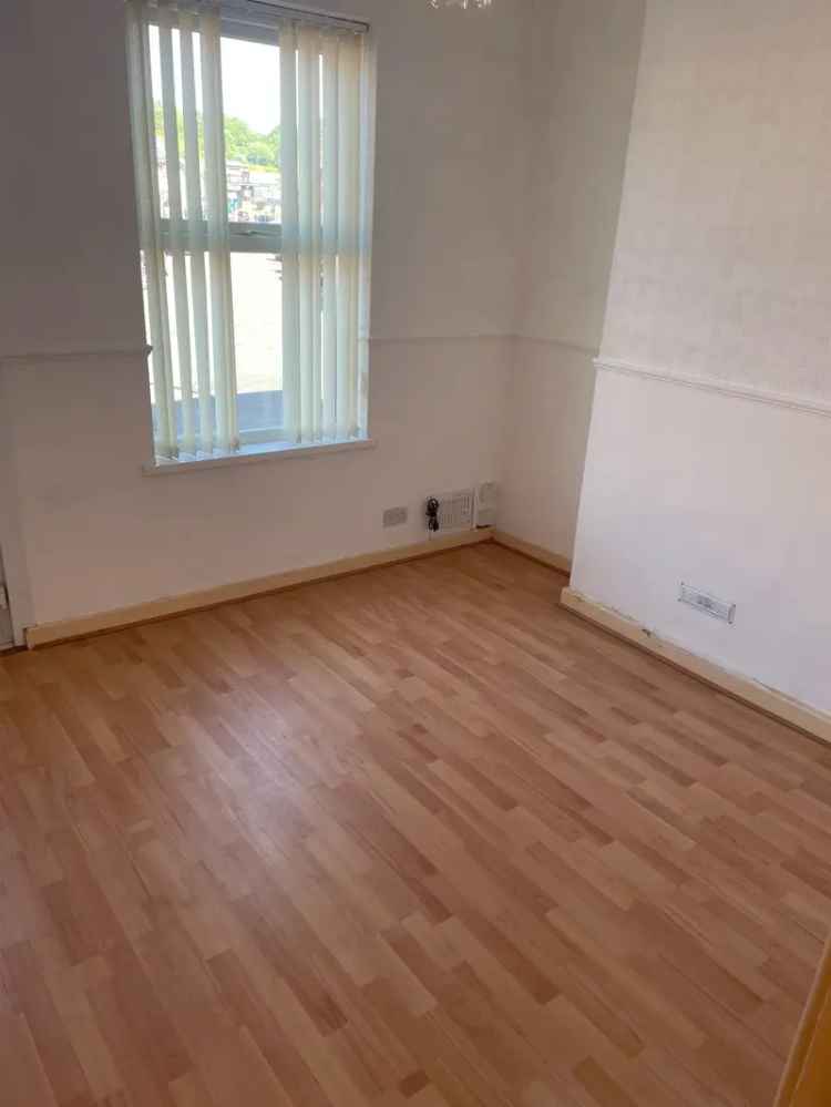 2 Bedroom Terraced House Sneinton