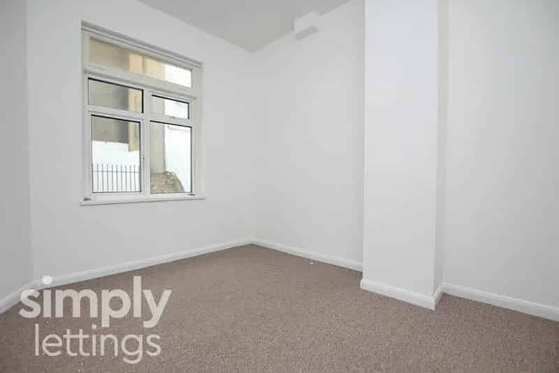3 Bedroom 3 Bathroom Maisonette for Sharers Students Brighton