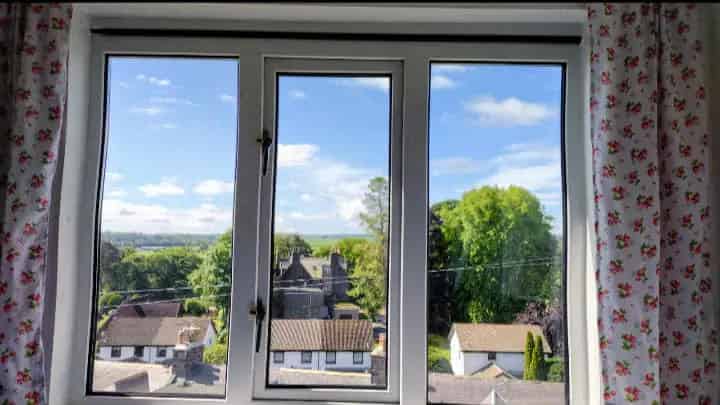 One Bedroom Studio Apartment in Peterculter