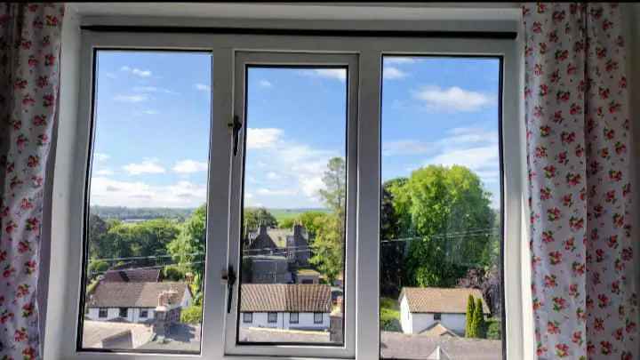 One Bedroom Studio Apartment in Peterculter