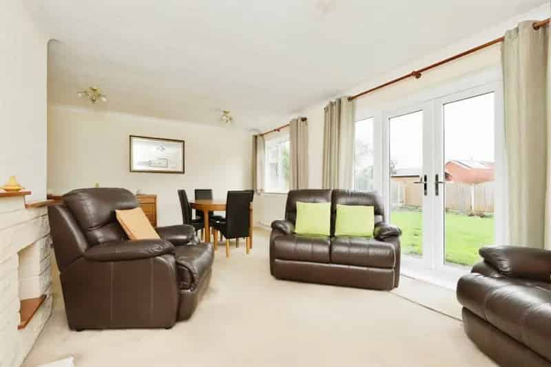 3 Bed House in Clarborough Near Retford