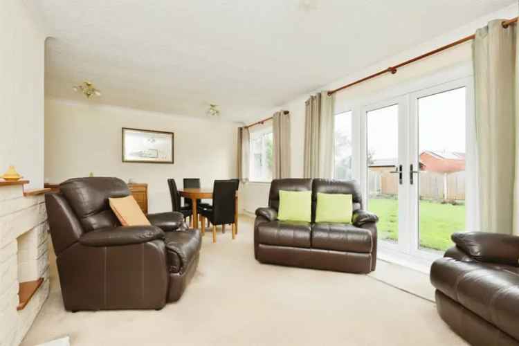 3 Bed House in Clarborough Near Retford
