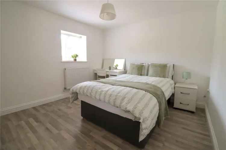 2 Bedroom Apartment for Sale Ground Floor 546sqft