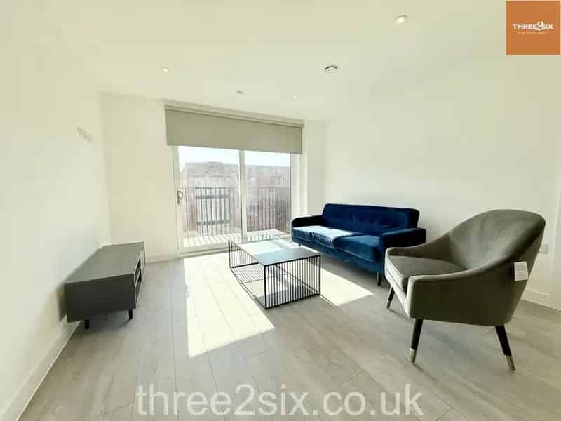 2 Bedroom Apartment to Rent