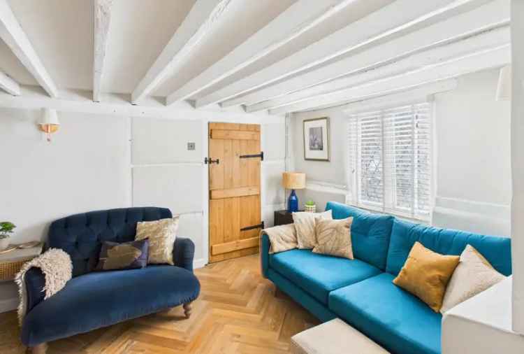 3 Bedroom Cottage For Sale Quainton Bucks