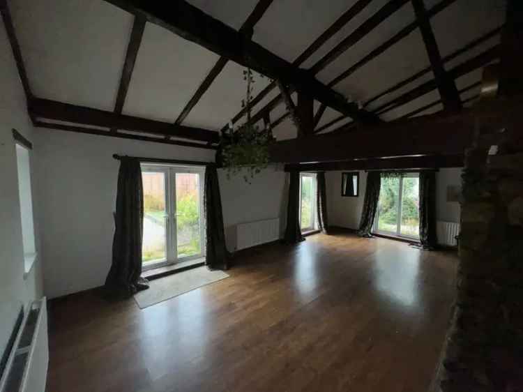 4 Bedroom House to Rent Poulton-le-Fylde FY6
