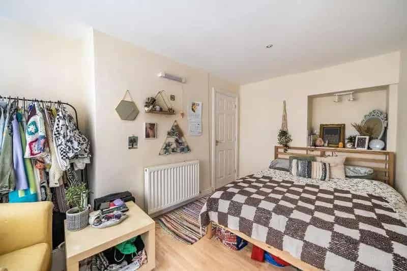 1 Bed Flat for Sale Hay-on-Wye